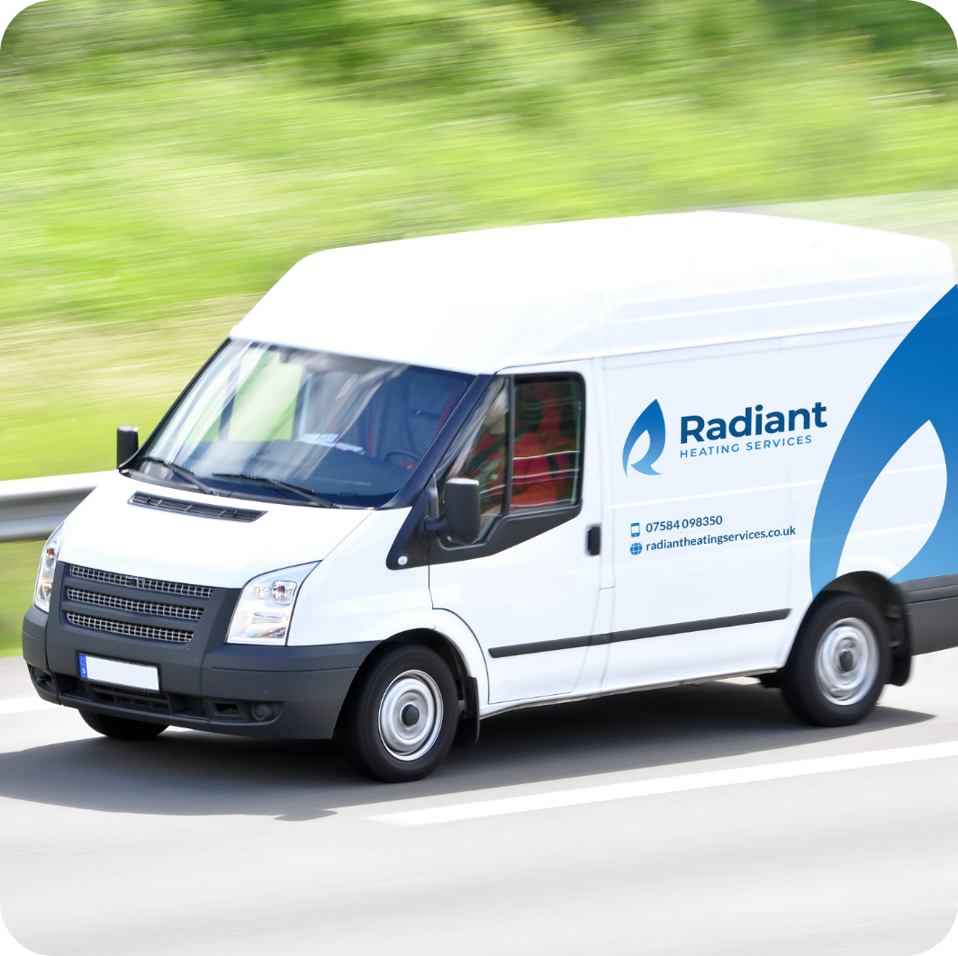 Van