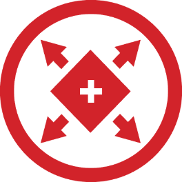 True Radiant Heat Icon