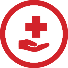 True Radiant Heat Icon