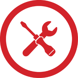 True Radiant Heat Icon