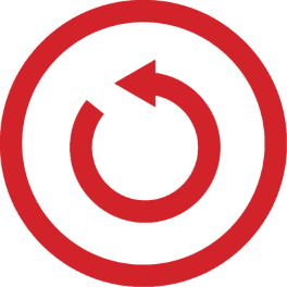 True Radiant Heat Icon